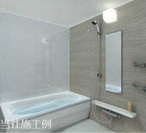 ルーブル志村坂上の物件内観写真